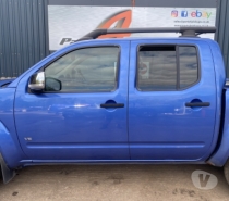 car spares Powys Berriew - Powys - Photos for 2011 nissan navara passenger front factory tinted window 80301eb3